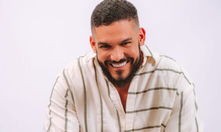 Brenno Casagrande alcança 1 milhão de visualizações com o EP “Na Sala do Casa”