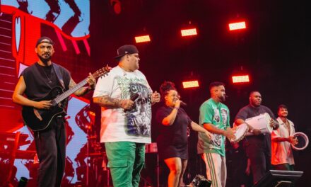 Réveillon Praia do Forte abre celebrações para a chegada de 2026 em grande estilo