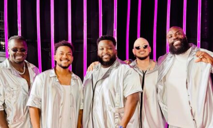 Benzadeus se apresenta hoje (28) no Festival Virada Salvador e cumpre maratona de shows na Bahia até janeiro