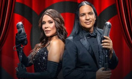 Vem depressa: Silvania Aquino e Berg Rabelo gravam DVD em Salvador