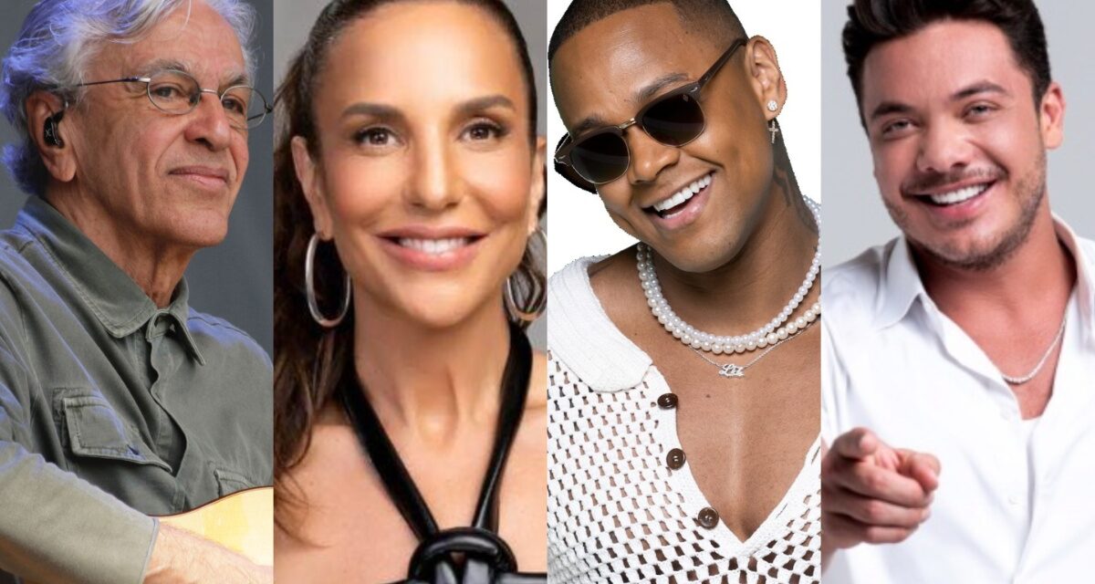 Festival de Verão consolida trajetória de 25 edições com sede  própria, diversidade musical e novo patamar de experiência