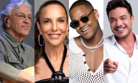 Festival de Verão consolida trajetória de 25 edições com sede  própria, diversidade musical e novo patamar de experiência