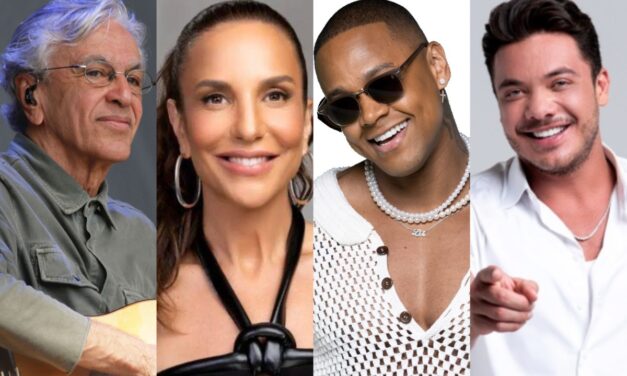 Festival de Verão consolida trajetória de 25 edições com sede  própria, diversidade musical e novo patamar de experiência
