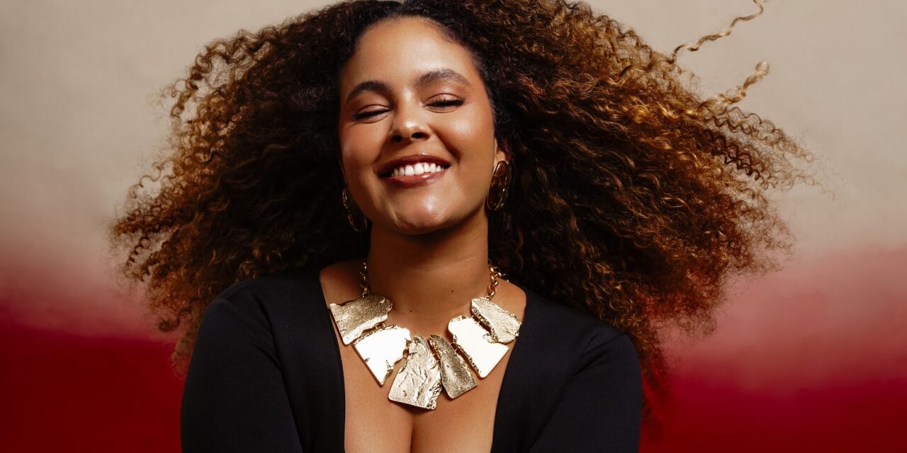 Rachel Reis encontra Márcio Victor no Festival de Verão e leva canções de “Divina Casca”, álbum indicado ao Grammy Latino: “não vejo a hora”