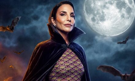Ivete Sangalo dá a largada no Carnaval 2026 com o lançamento de “Vampirinha” e “Oxente, é o Verão”