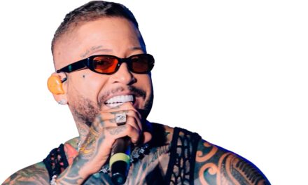 Igor Kannário anuncia gravação de audiovisual na Liberdade nesta sexta (9)