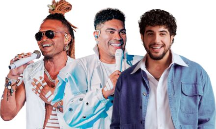 Viva Bonfim reúne Timbalada e Nattan no Bahia Marina