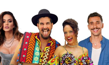 Open Verão vai aquecer o Centro Histórico de Salvador no dia 10 de janeiro