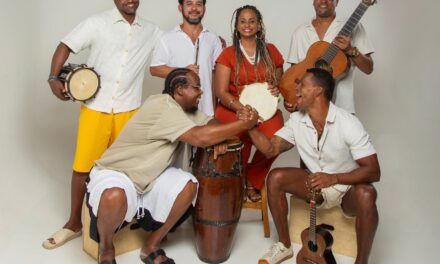 Botequim abre 2026 com primeira roda de samba ao lado da Roda de Choro Batatinha