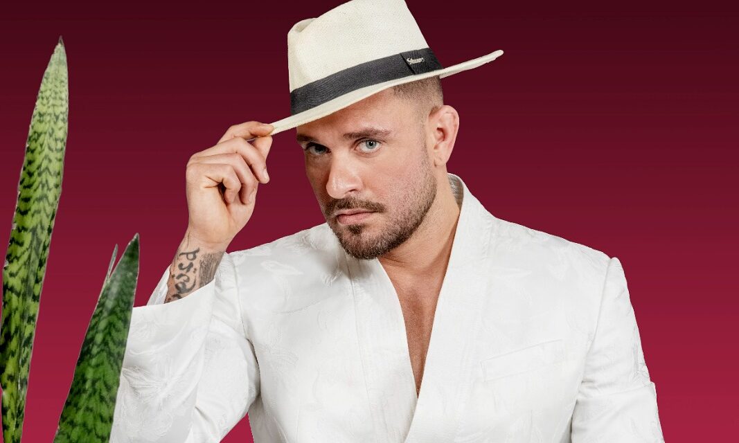 Diogo Nogueira leva sua jornada entre a raiz e o futuro de “Infinito Samba” a Salvador