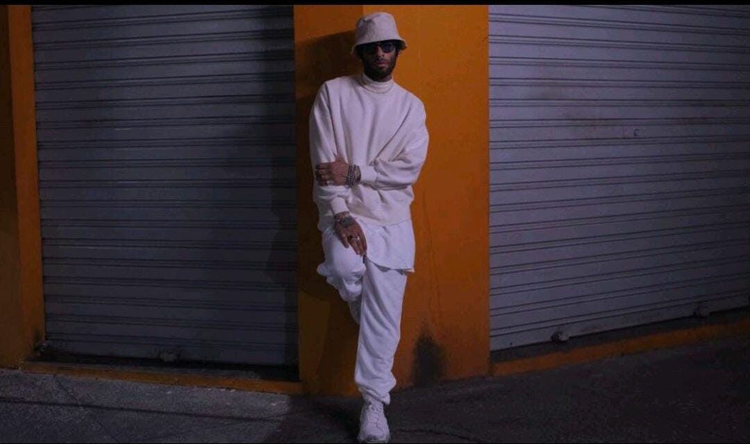 Show Jangada reúne Ícaro Santiago e Eric Mazzone na VII edição do Movimento Irun