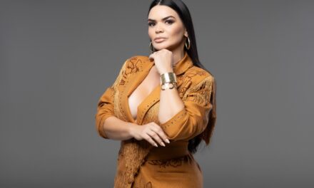 Jeanne Lima comanda duas edições do Forró no Pelô no Verão do Pelô