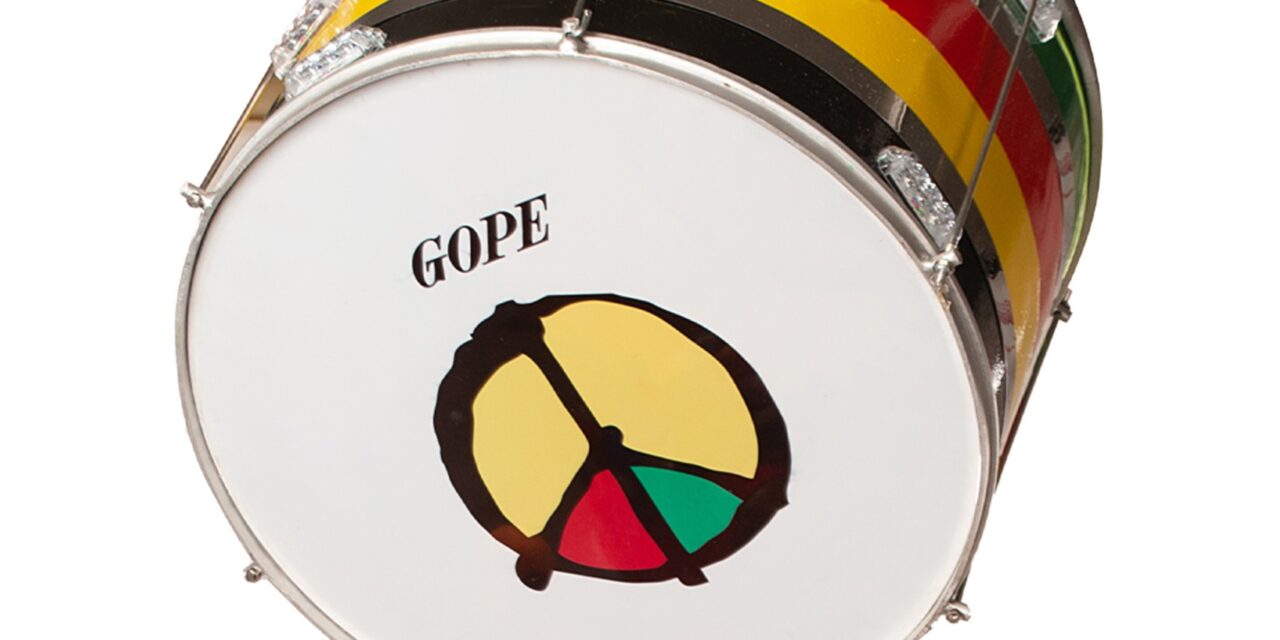 Domingos Musicais do Olodum abrem os ensaios para o Carnaval 2026