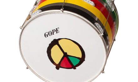 Domingos Musicais do Olodum abrem os ensaios para o Carnaval 2026