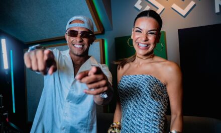 Babado Novo e Bruno Magnata se unem em remix explosivo de “Joga Água”, aposta da banda para o verão