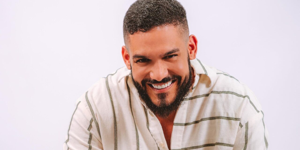 Brenno Casagrande anuncia ensaios gratuitos no Pelourinho