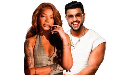 Camarote Glamour Salvador vai apostar no pop de Ludmilla e no pagode do Parangolé na sexta-feira de Carnaval