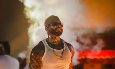 “Da Linha 8 para o Mundo”: Igor Kannário lança audiovisual gravado na Liberdade