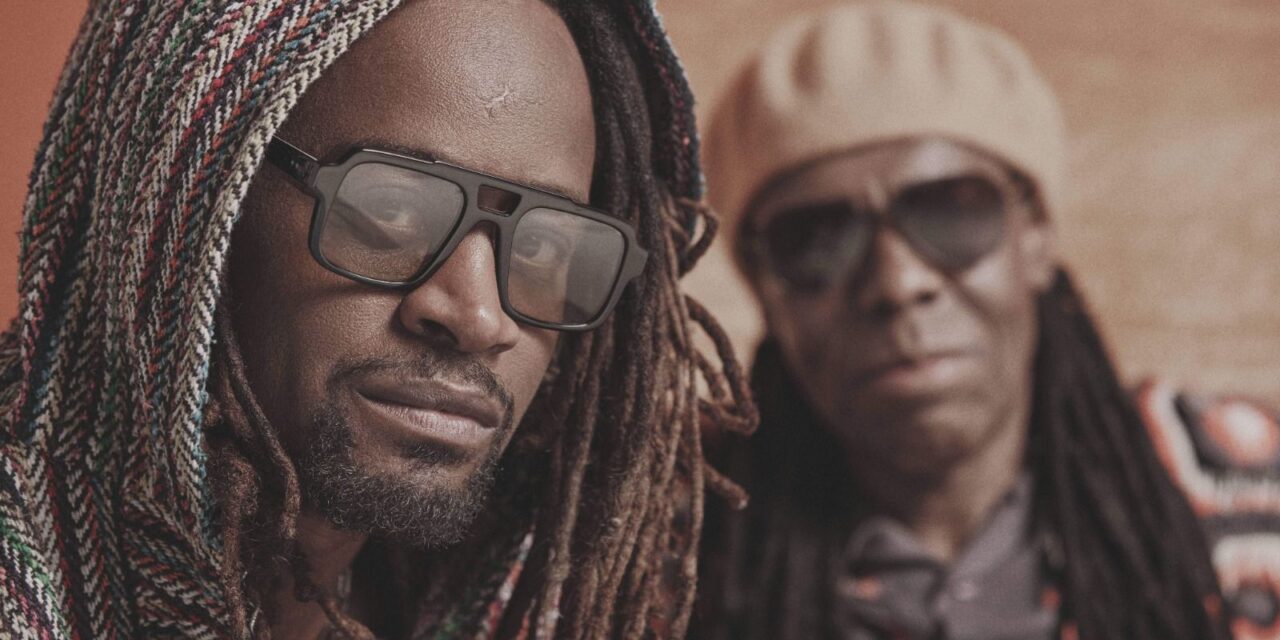 Cidade Negra volta a Salvador e celebra reencontro de Toni Garrido e Bino Farias com a turnê “De Agora em Diante”