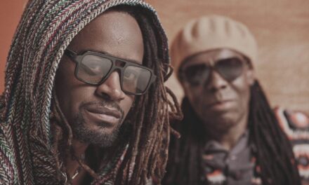 Cidade Negra volta a Salvador e celebra reencontro de Toni Garrido e Bino Farias com a turnê “De Agora em Diante”