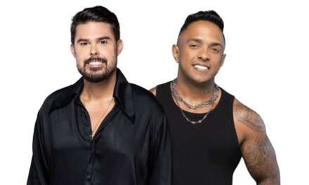 Kart Love e La Fúria anunciam a “Resenha no Churrasquinho” no WET Salvador