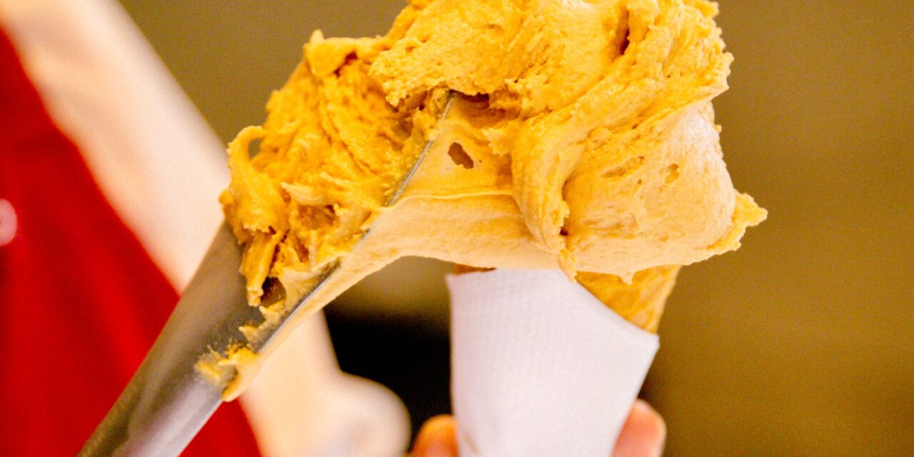 Crema Gelato reabre unidade do Rio Vermelho com visual renovado e menu ampliado