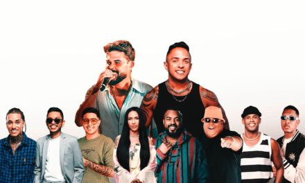 Kart Love e La Fúria revelam convidados da “Resenha no Churrasquinho”