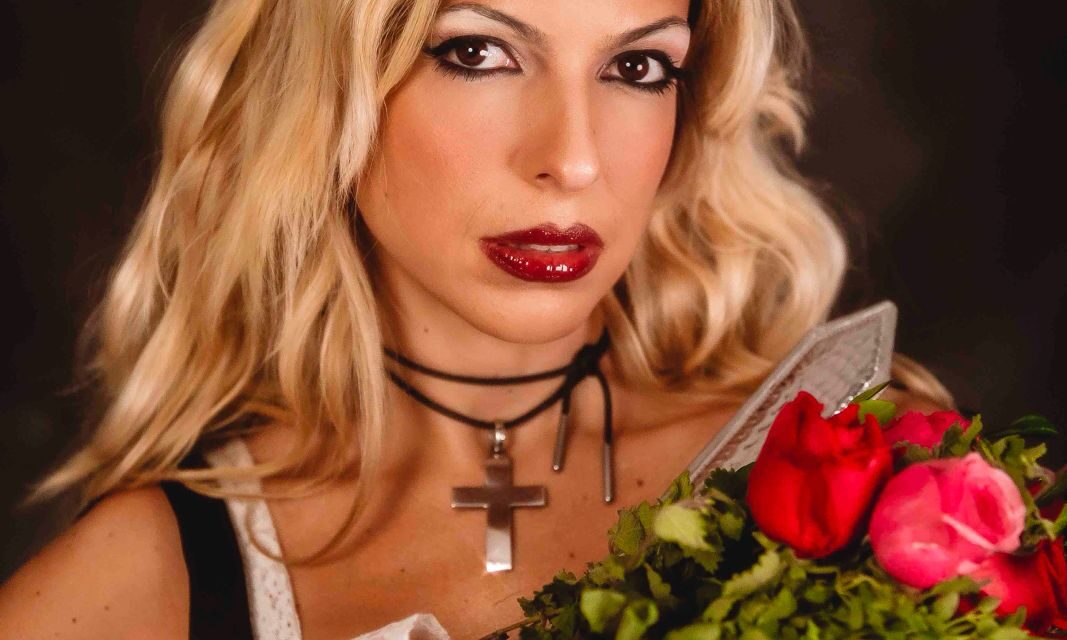 Illy leva o show “Illy canta Belo” à Casa Rosa no próximo dia 31