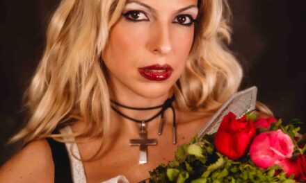 Illy leva o show “Illy canta Belo” à Casa Rosa no próximo dia 31