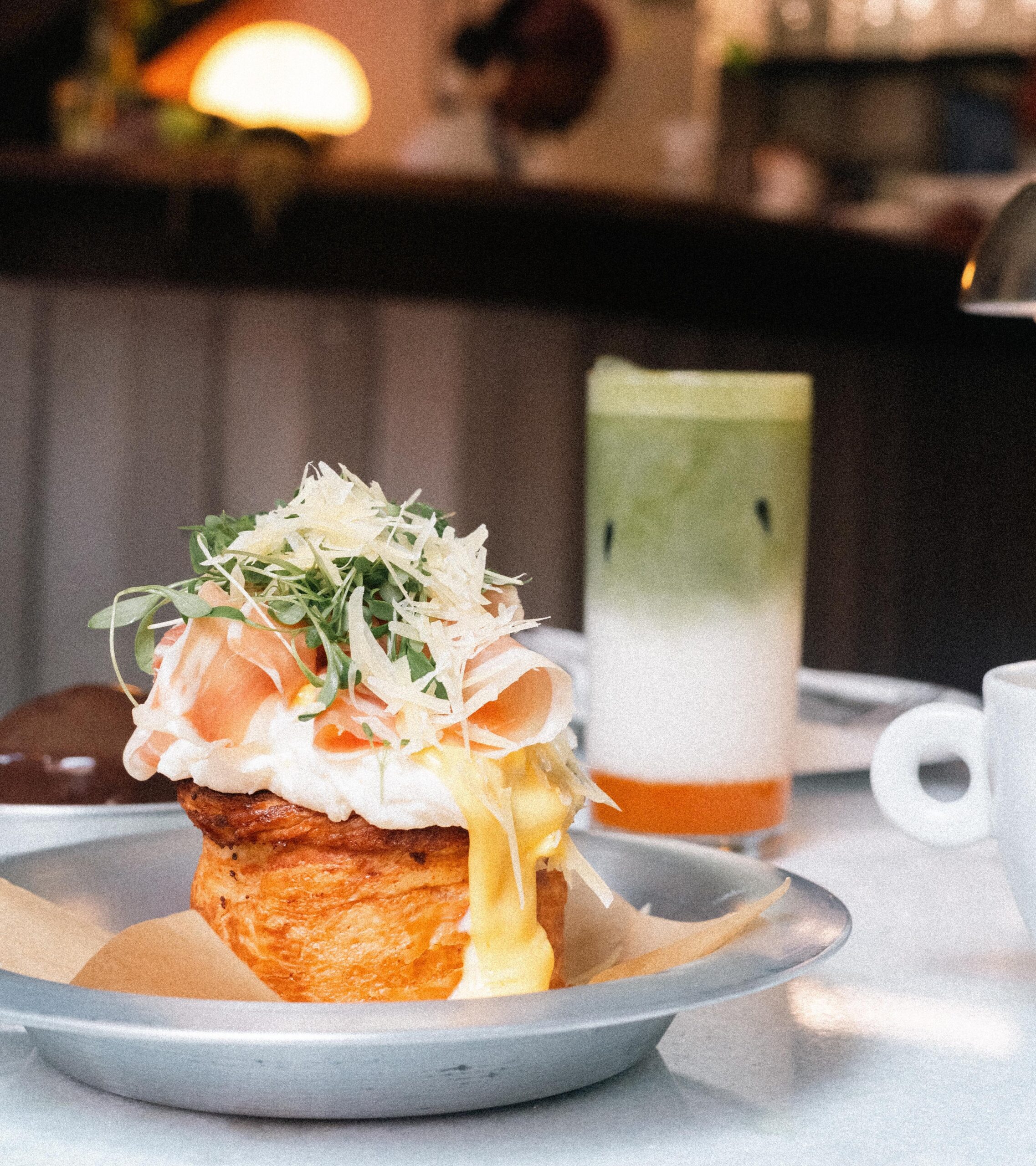 UNE Cozinha resgata tradição de café da manhã especial na Festa de Iemanjá, no Rio Vermelho