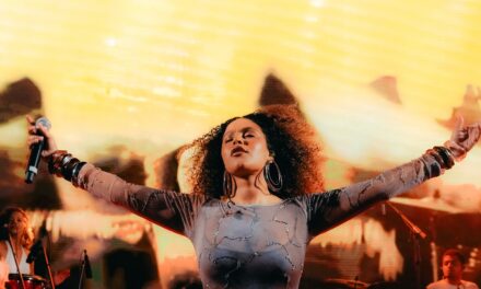 Rachel Reis apresenta Carnaval da Sereiona, com agenda entre Salvador e Belo Horizonte