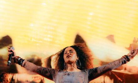 Rachel Reis apresenta Carnaval da Sereiona, com agenda entre Salvador e Belo Horizonte