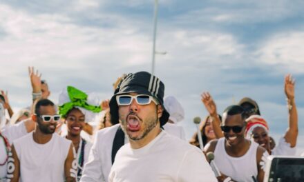Hoje e amanhã: Tomate é atração do Circuito Dodô à frente do Fissura
