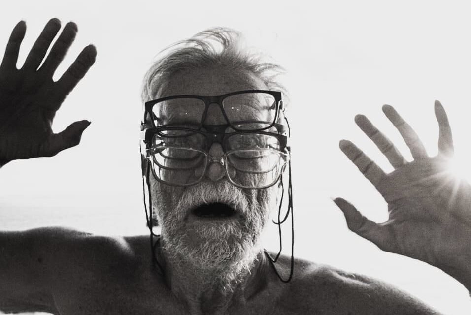 Tuzé de Abreu comemora 78 anos em show para a campanha “Fica Gamboa”