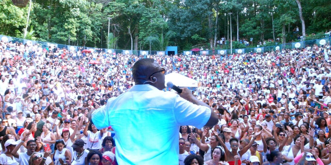 Escandurras lança audiovisual e celebra edição de verão do SAMBADURRAS neste domingo (1)