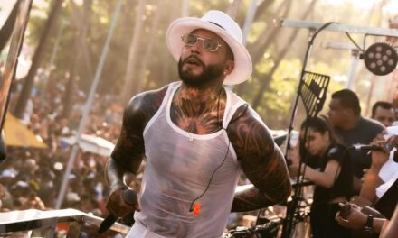 Após sucesso em Maceió, Igor Kannário comanda trio elétrico em Juazeiro neste domingo (1)