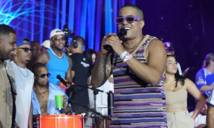 Renanzinho CBX leva o “Na Rua com Renanzinho” para o Furdunço, neste sábado (07)