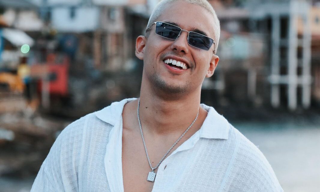 Guga Meyra celebra participação no Furdunço e destaca clima de abertura do Carnaval