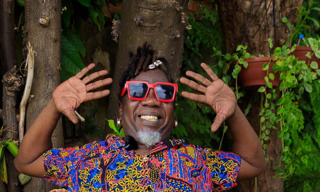 Aloísio Menezes celebra 40 anos de carreira com agenda intensa no Carnaval 2026