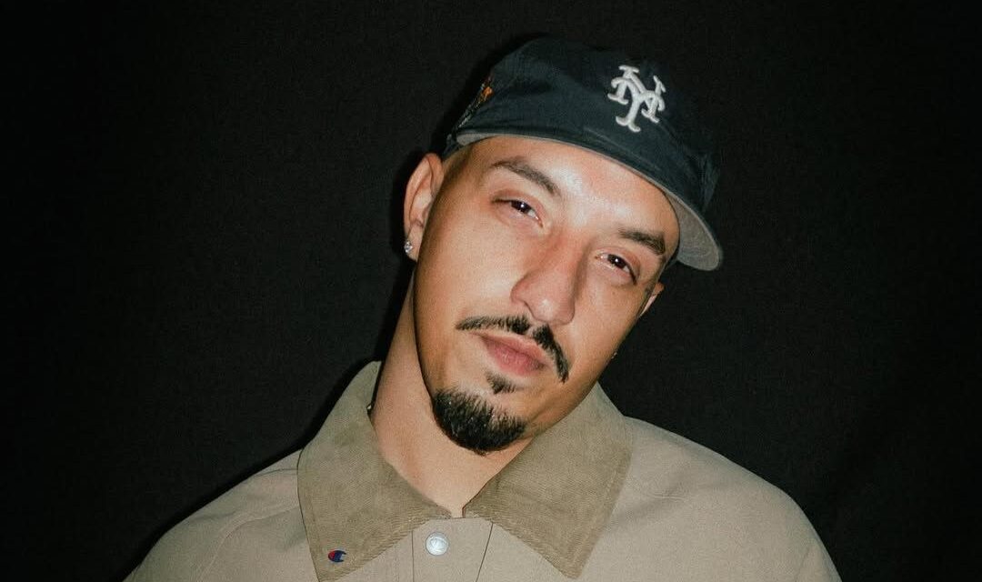 Delacruz se apresenta no Porto Salvador no dia 22 de março