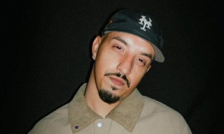 Delacruz se apresenta no Porto Salvador no dia 22 de março