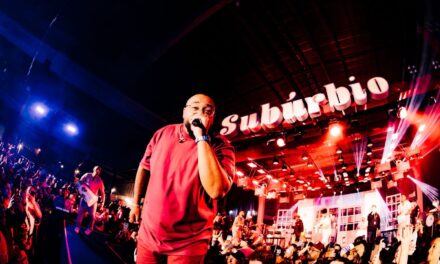 Tiee traz pela primeira vez a Salvador o projeto “Subúrbio”