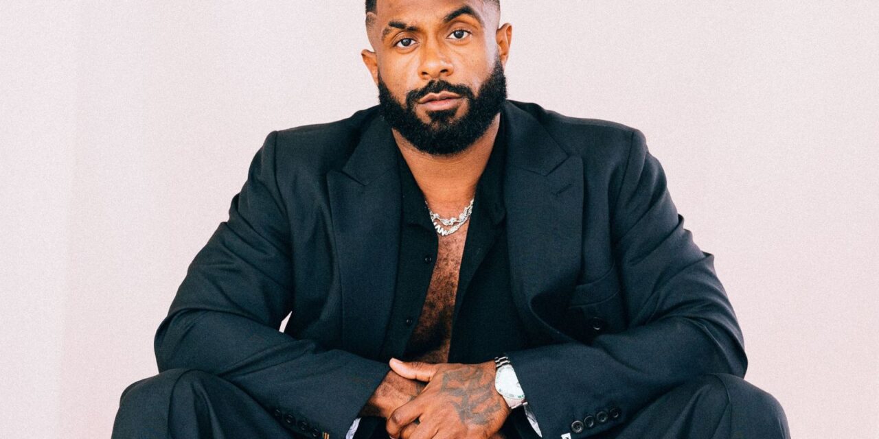 Baco Exu do Blues estreia turnê “HASOS” em Salvador