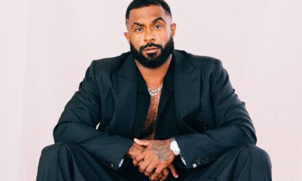 Baco Exu do Blues estreia turnê “HASOS” em Salvador