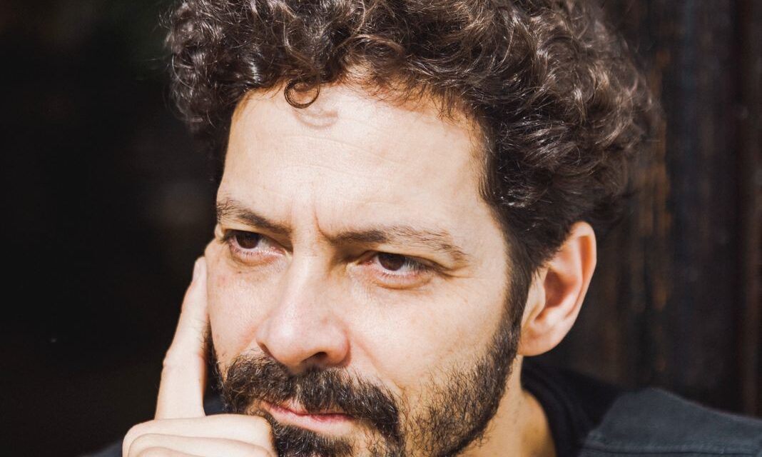 CAIXA CULTURAL SALVADOR APRESENTA A EXPOSIÇÃO “HOJE É DE VEZ EM QUANDO”, DE FÁBIO BAROLI