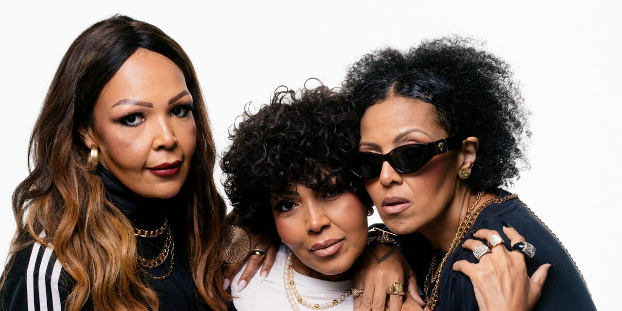 Fat Family lança “Não Para de Dançar”, single inédito com participação de Mr. Dan