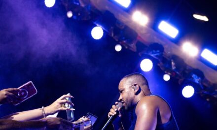 MR DAN emociona Salvador e consagra estreia do “No Ar” com show histórico no Porto Salvador