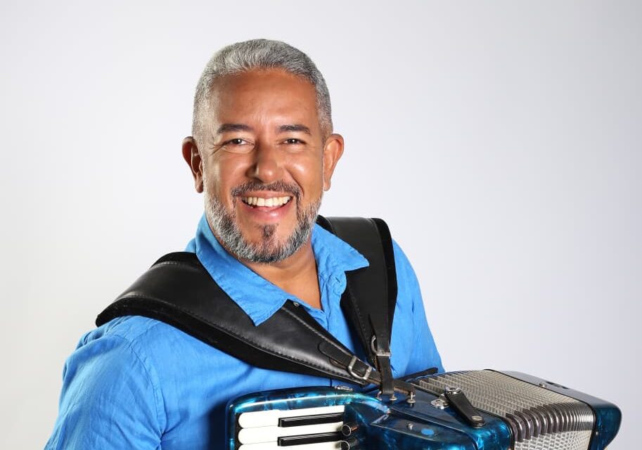 Forró do Talco reúne Jó Miranda e Leo Estakazero na Pituba