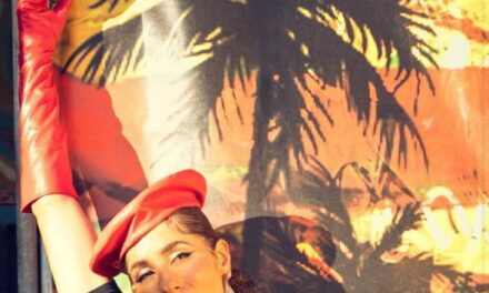 Marcia Castro reúne Mariana Aydar, Afrocidade e Hiran em Roda de Samba Reggae na Cruz Caída