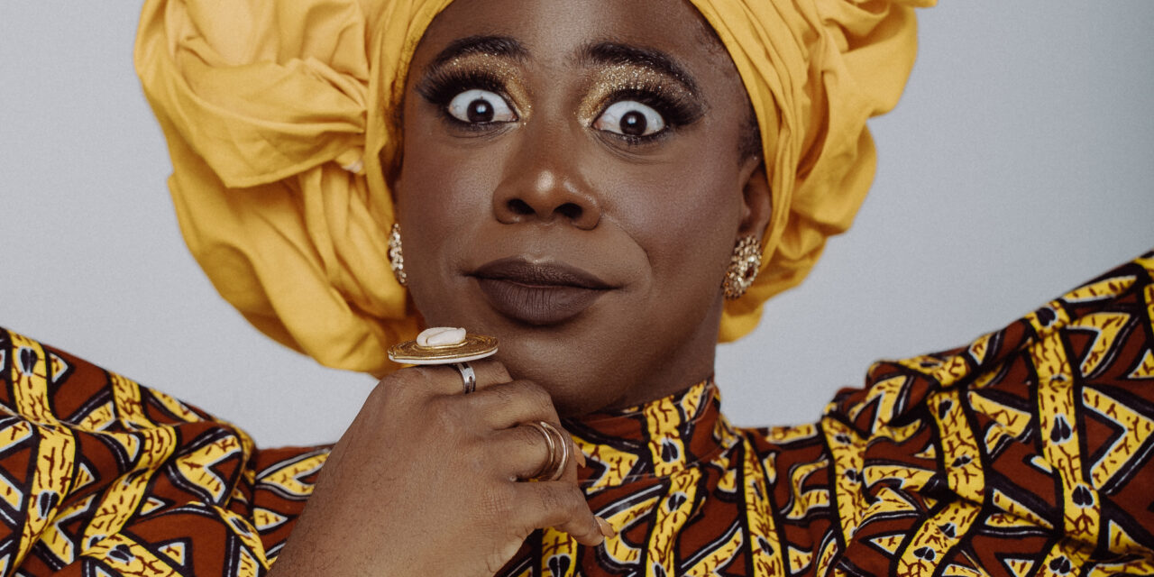 Espetáculo “Koanza: do Senegal ao Curuzu” retorna aos palcos em nova montagem para 2026